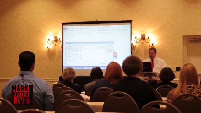 REALTOR® Professional Designation Days: Mark Porter Live in Indianapolis смотреть онлайн