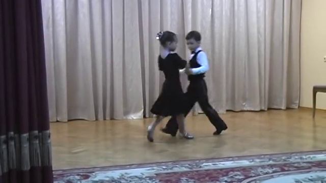 Дети танцуют ча-ча-ча смотреть онлайн