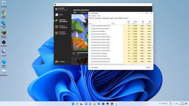 Minecraft Launcher | Play button error | java edition смотреть онлайн