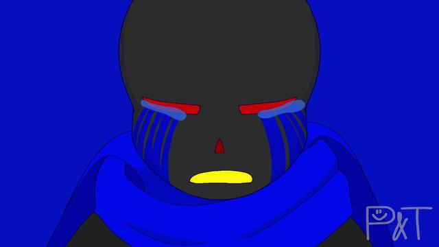 Just Like That | animation meme[Undertale AU][Error sans](FlipaClip) смотреть онлайн