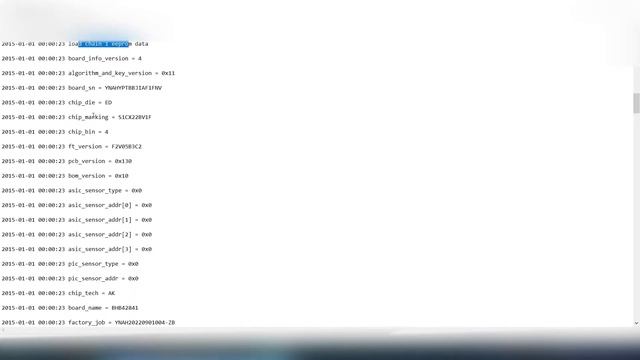 Antminer S19-90 или S19jpro 104? А может S19pro 88? Что же ты такое??Читаем логи ANTMINER S19-90