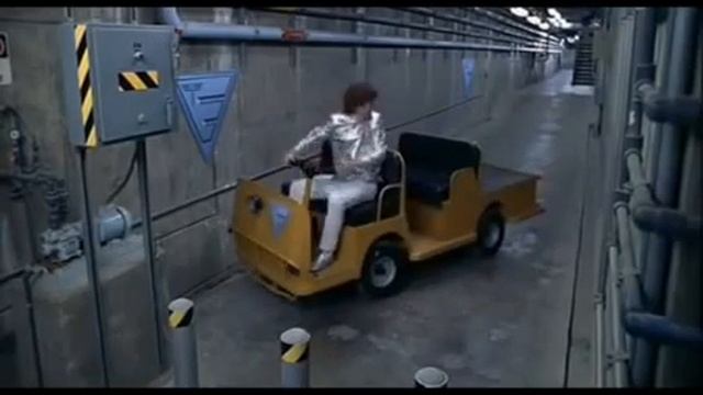 Austin Powers - как нужно разворачиваться смотреть онлайн