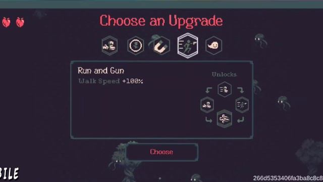 20 Minutes Till Dawn - CBT Gameplay (Android/IOS) смотреть онлайн