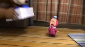 Машаня и Мимишка RYTP Новый год не придёт