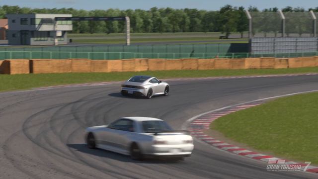 [GT7]4K60HDR NEW NISSAN "Z" and Other NISSAN LEGENDS смотреть онлайн