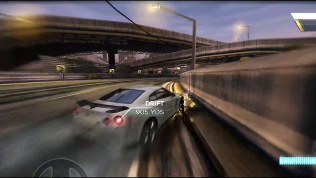 [Android] Need For Speed (NFS) Most Wanted 2012 1.3.128 Gameplay #86 смотреть онлайн