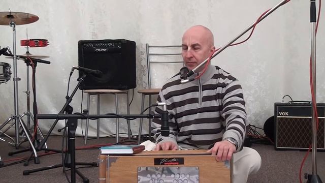 Киртан-мелла, 04.04.2015, Екатеринбург, Джая Радха Мадхава, Камалаканта дас смотреть онлайн