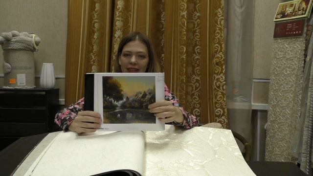 #189. Какие обои и шторы выбрать для кухни с фиолетовым потолком? Ответы на вопросы зрителей смотреть онлайн