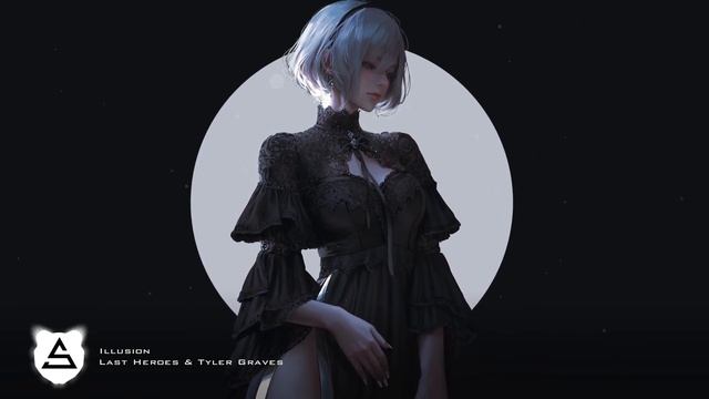 Last Heroes & Tyler Graves - Illusion смотреть онлайн