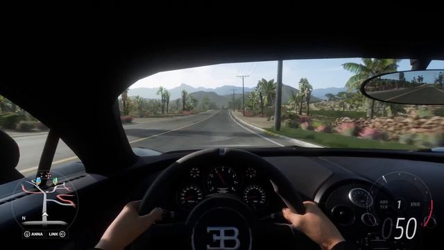 Rebuilding A Bugatti Veyron - Forza Horizon 5 - Gameplay смотреть онлайн