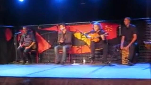 2.Pueblos de la Tierra Mía (Alegrías).wmv смотреть онлайн