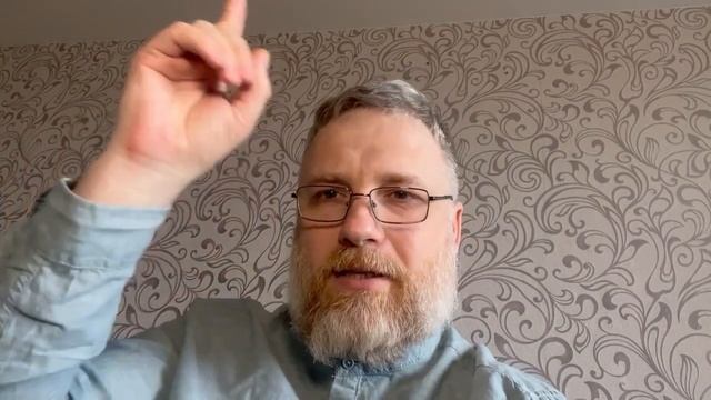 Нравственные законы жизни Часть 4 «Мера» смотреть онлайн