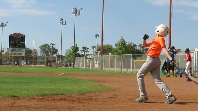 New Baseball Cleats and Equipment Arrive смотреть онлайн