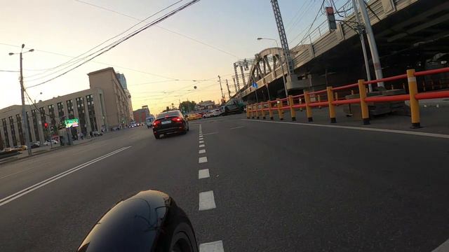 Чопер еще может