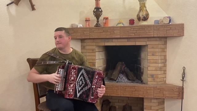 Играй гармонь веселись душа. смотреть онлайн