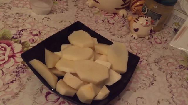 Скумбрия в духовке смотреть онлайн