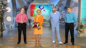 Жить здорово! Выпуск от 06.03.2015