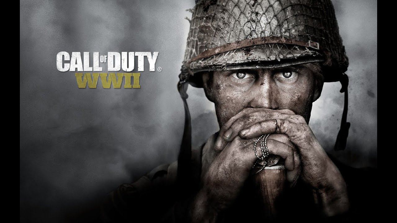 Call of Duty: WWII #2 До конца (ФИНАЛ) смотреть онлайн