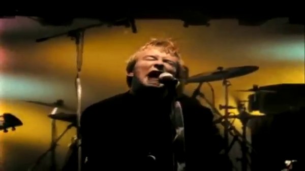 Radiohead - Creep (Subtitulado en Español)