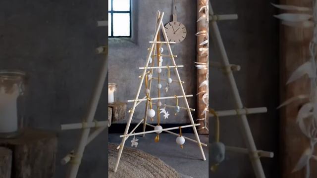 #идеи #новогодние# украшения #2023#стильный#дом смотреть онлайн