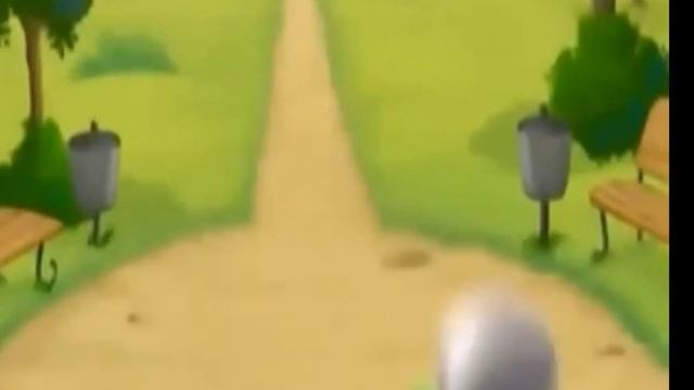 Клип про мишку ГУММИБЕРА:) смотреть онлайн