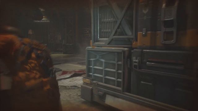 The Callisto Protocol Walkthrough Part 2 [4K 60 FPS]