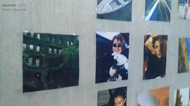 Трогательный стих «Вечер вдохновения» - когда творчество захватывает, и больше ничего не важно смотреть онлайн