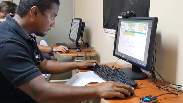 Ebeye On The Front Line Of A Dual Epidemic