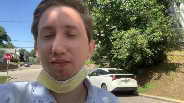 What It's Like to Live in Waltham Ma! смотреть онлайн