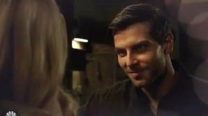 Гримм - Адалинда и Ник  - Тебе все можно