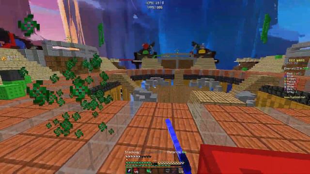 Idyllic 16x | 1.8.9 PvP Texture Pack Release (FPS BOOST) смотреть онлайн