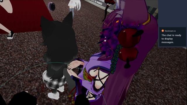 VrChat Madness 25 With HTC VIVE смотреть онлайн