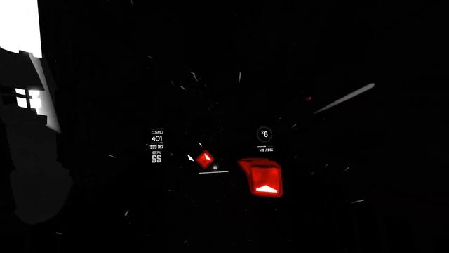 Beat Saber - Haruka Mirai - Black Clover OP 1 - Expert смотреть онлайн