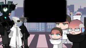 Skibidi Toilet Characters reacts to Skibidi Toilet