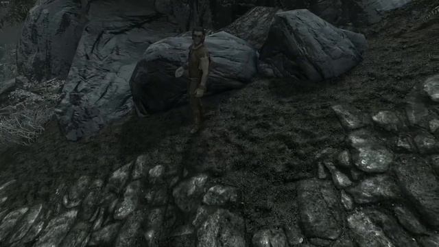 Skyrim Special Edition Without the Unofficial Skyrim Patch be Like смотреть онлайн