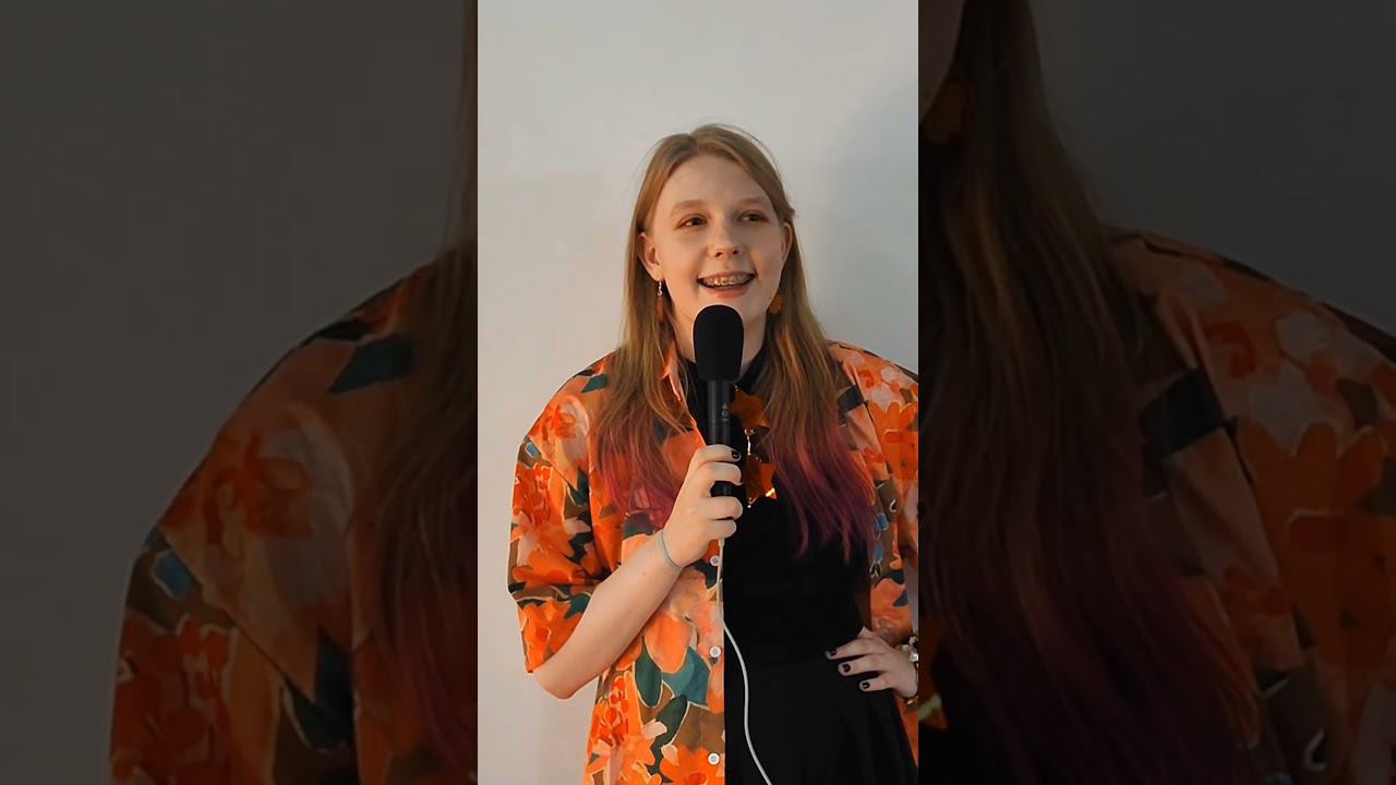 Съёмки музыкальной программы сегодня состоялись в Парке Горького. смотреть онлайн