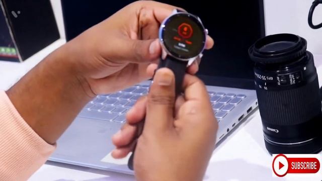 Amazfit GTR 2 review | Amazfit GTR 2e Smartwatch Unboxing and Review | GTR2 Calling Function hindi смотреть онлайн