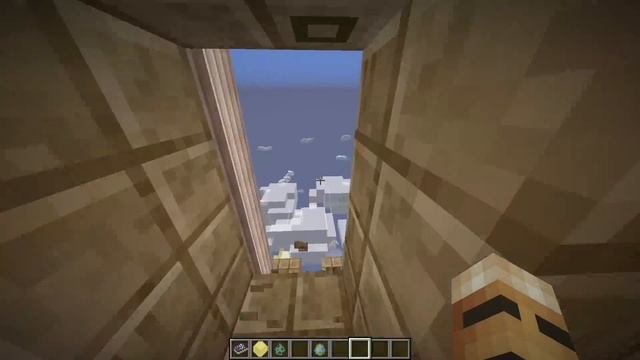 5 MODS de DIMENSIONES para MINECRAFT 1.12.2 смотреть онлайн