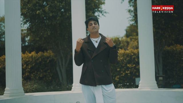 JAI RADHA MADHAV JAI KUNJ BIHARI | VERY BEAUTIFUL - POPULAR KRISHNA BHAJAN ( RAP SONG ) смотреть онлайн