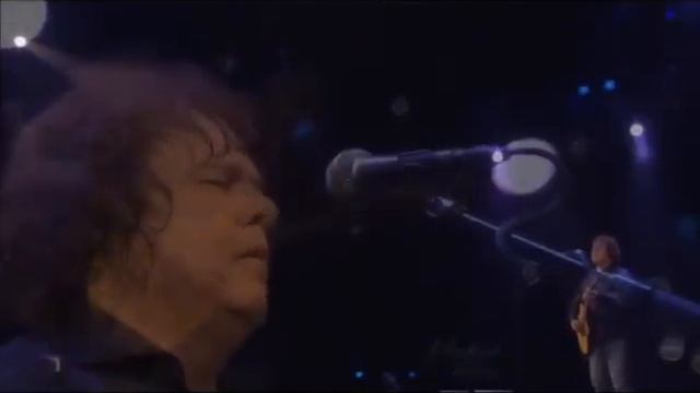 Gary Moore-Johnny Boy (Live at Montreux 2010) смотреть онлайн