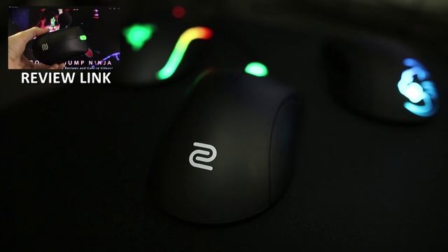 Top 5 Gaming Mice of 2015 (Reviewed by veteran FPS player) смотреть онлайн