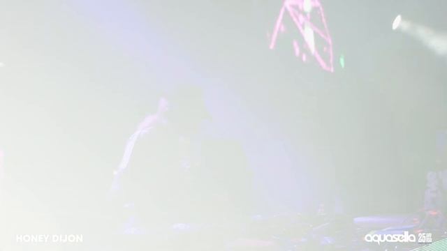 Honey Dijon@Aquasella Fest 2022 смотреть онлайн
