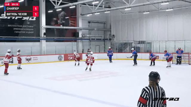 Снайпер - Витязь | "Арктика" смотреть онлайн