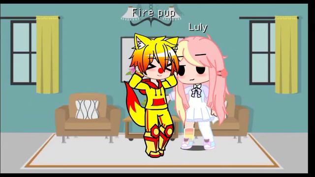 🔥Tickling Fire Pup🔥/😂\ (i have a feeling i AM dead) смотреть онлайн