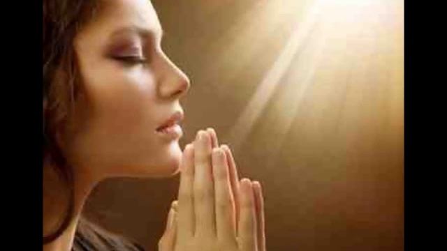 Молитва Покаяние за весь Род смотреть онлайн