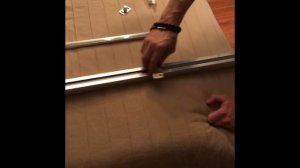 установка раздвижной двери с доводчиками самостоятельно + подробная инструкция