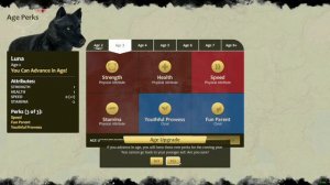 WolfQuest: AE | Как Получить Достижение «A Well-Rounded Wolf»