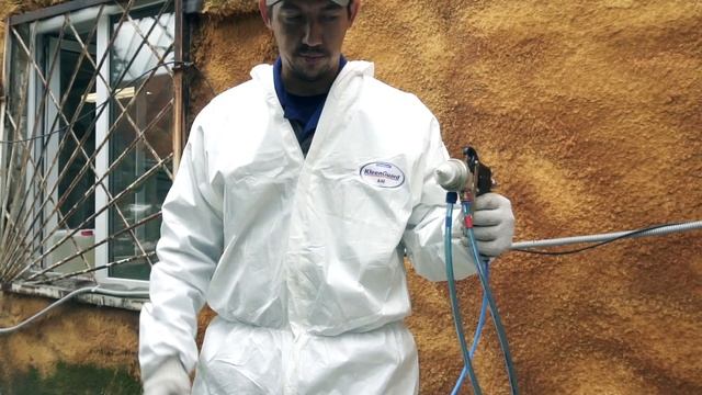 Установка низкого давления для напыления ППУ смотреть онлайн