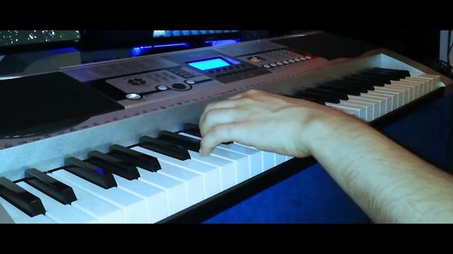 EAGLES OF DEATH METAL - CARELESS WHISPER (guitar cover) (sub) смотреть онлайн
