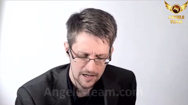 Эдвард Сноуден о криптовалюте смотреть онлайн